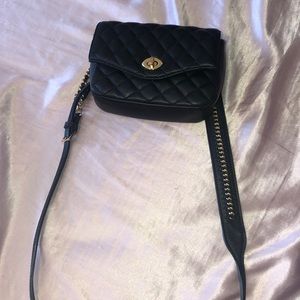 Small Black Purse 🖤